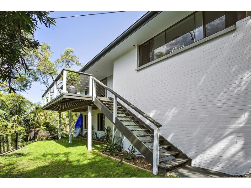 33 Marina Crescent, Gymea Bay NSW 2227