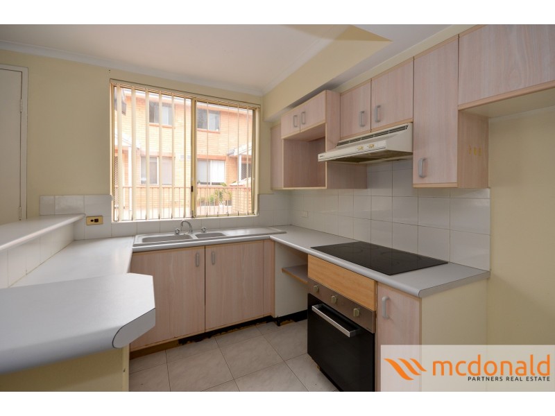 36/41 Bath Road, Kirrawee NSW 2232