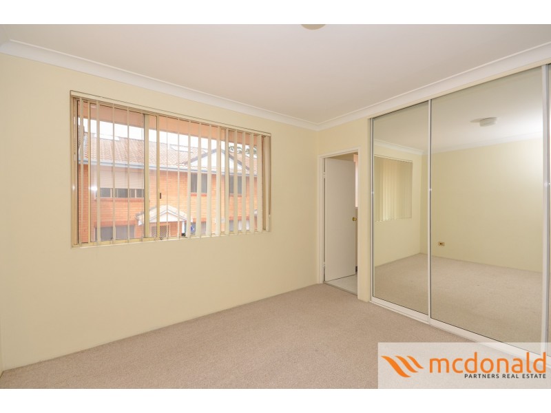 36/41 Bath Road, Kirrawee NSW 2232