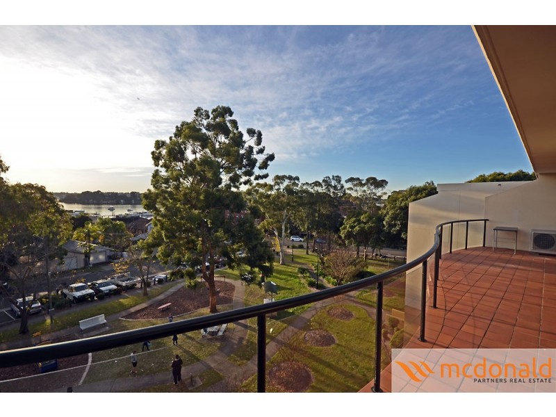 C14/2B Mowbray Street, Sylvania NSW 2224