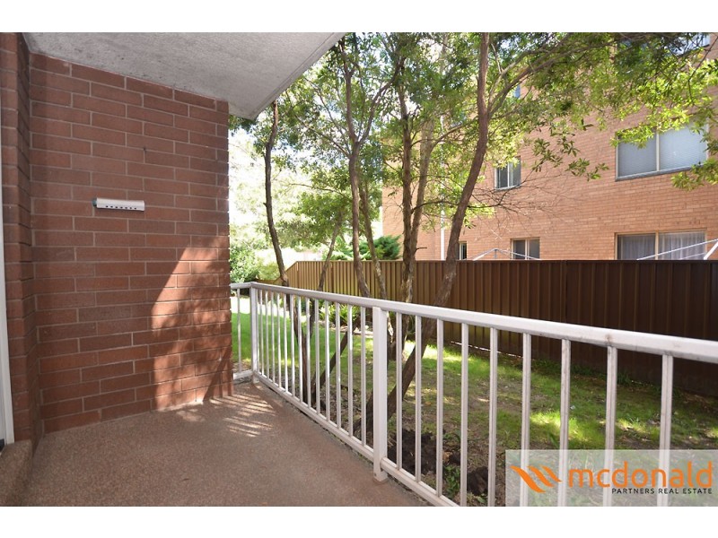 31/54 Glencoe Street, Sutherland NSW 2232