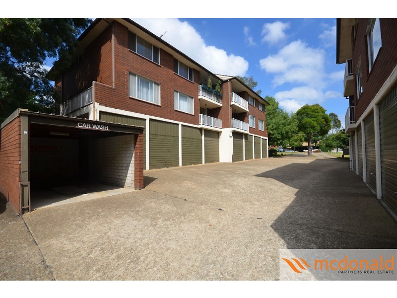 31/54 Glencoe Street, Sutherland NSW 2232