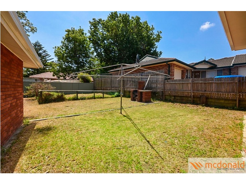 3 Balgang Ave, Kirrawee NSW 2232