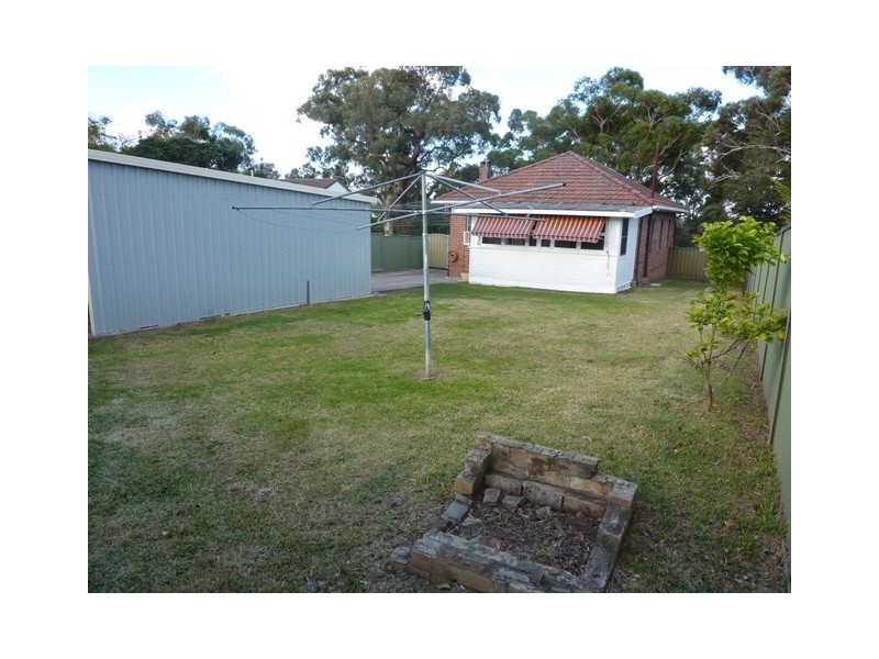 47 Milburn Road, Gymea NSW 2227