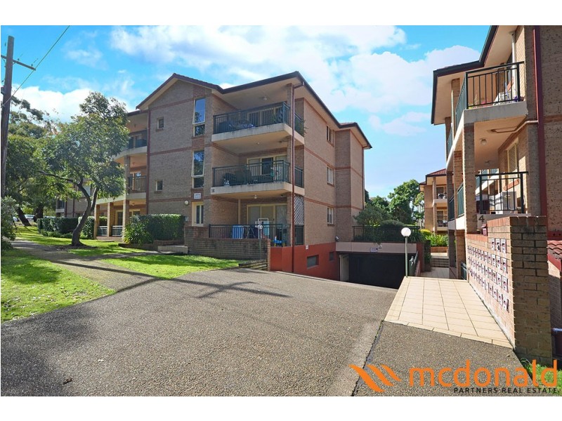 32/16-24 Chapman Street, Gymea NSW 2227