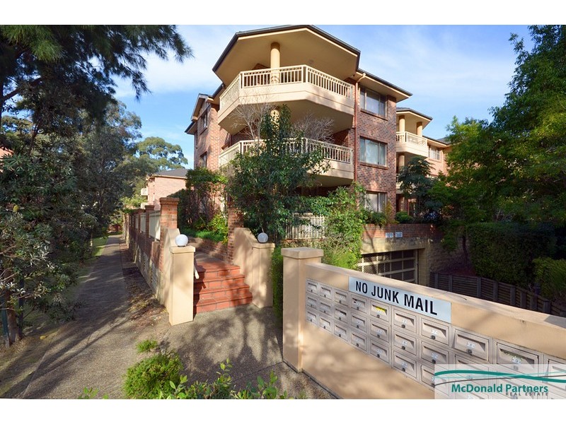 24/52-56 Auburn Street, Sutherland NSW 2232