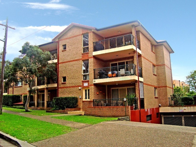 12/16-24 Chapman Street, Gymea NSW 2227
