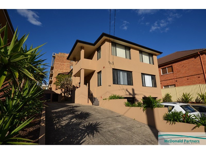 1/124 Elouera Road, Cronulla NSW 2230
