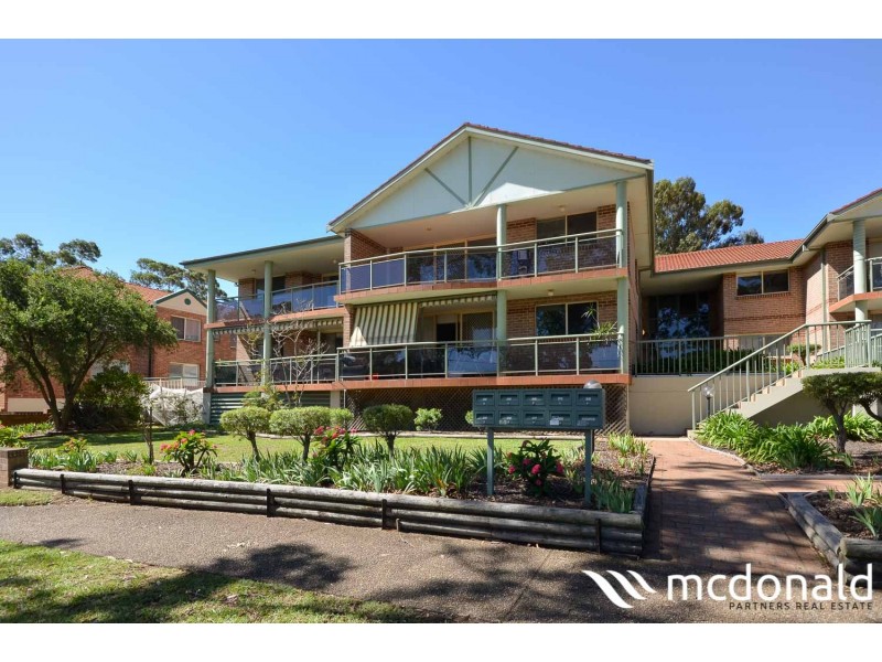 5/58 Talara Road, Gymea NSW 2227