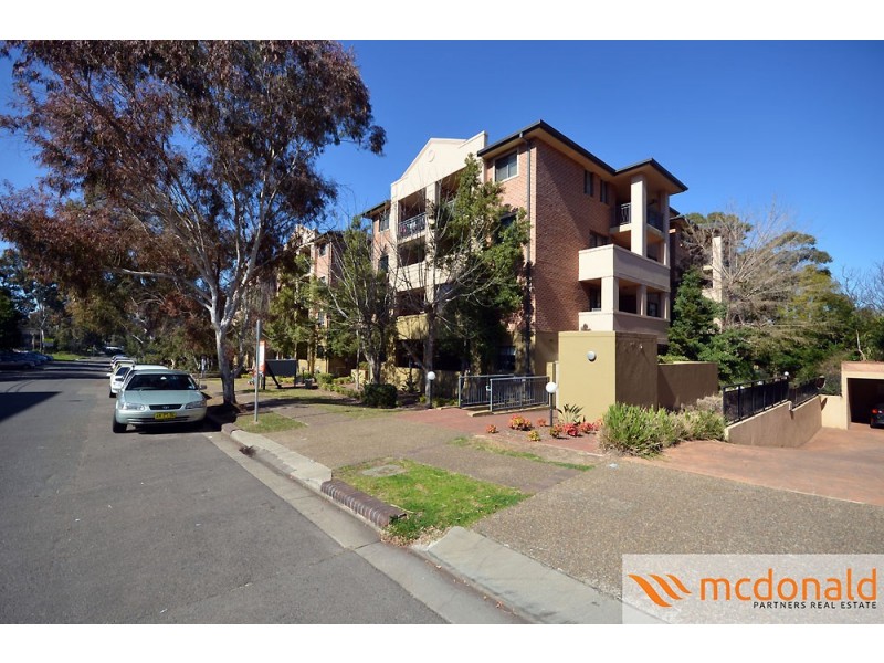 14/6-14 Park Street, Sutherland NSW 2232