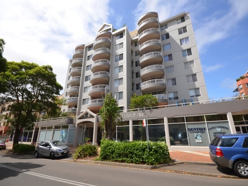 39/16-22 Willock Avenue, Miranda NSW 2228