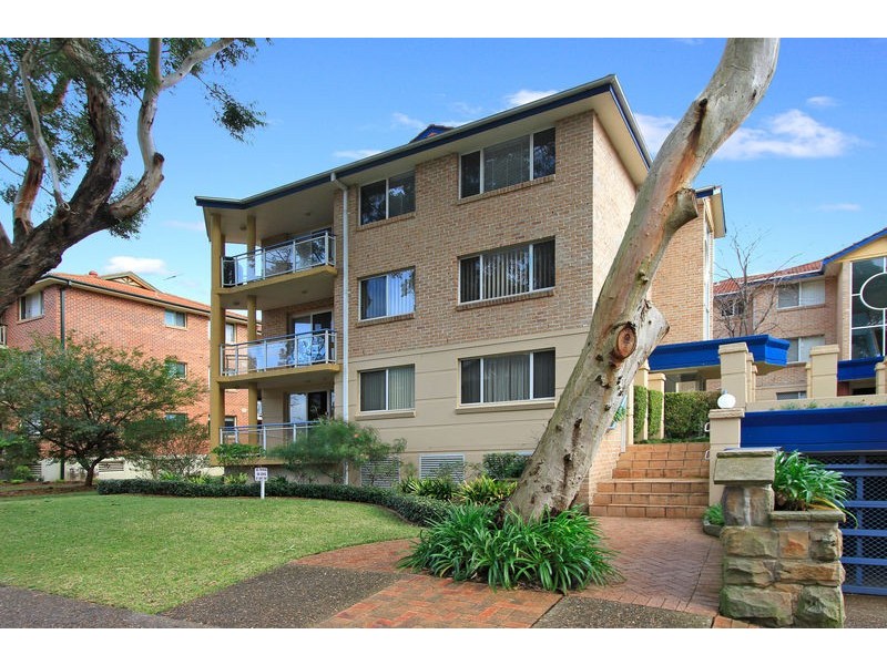16/9-13 Koorabel Avenue, Gymea NSW 2227