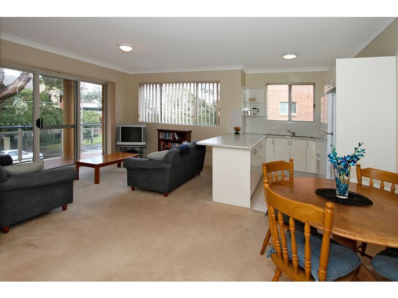 16/9-13 Koorabel Avenue, Gymea NSW 2227