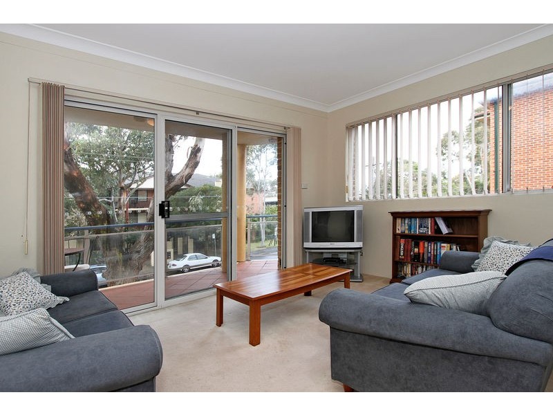 16/9-13 Koorabel Avenue, Gymea NSW 2227