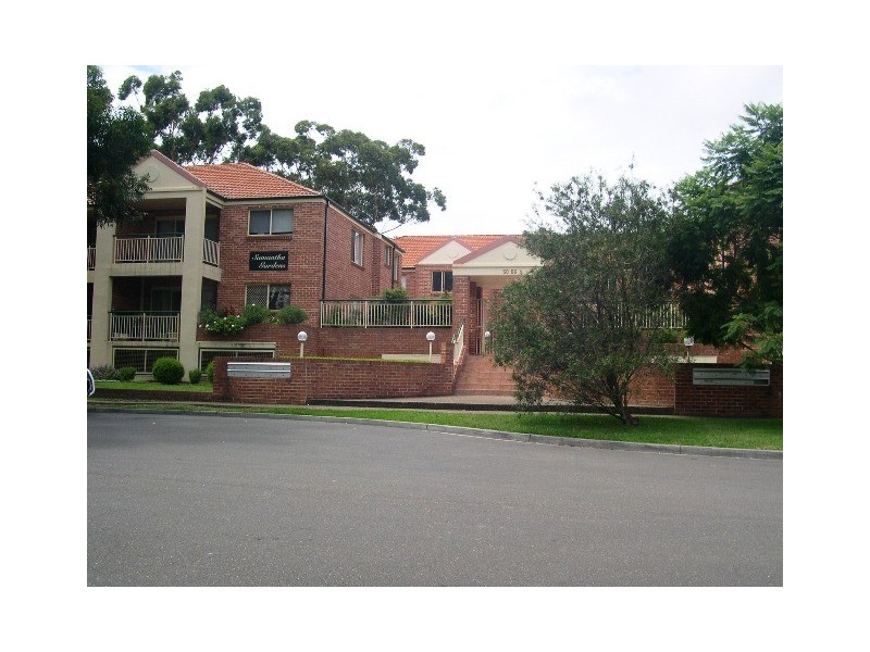 17/50 Talara Road, Gymea NSW 2227