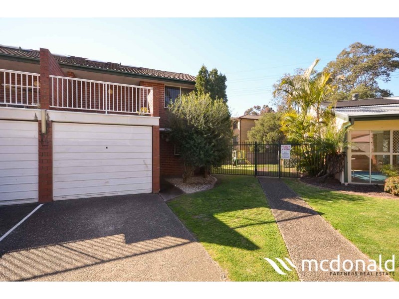 1/1 RAMU CLOSE, Sylvania Waters NSW 2224
