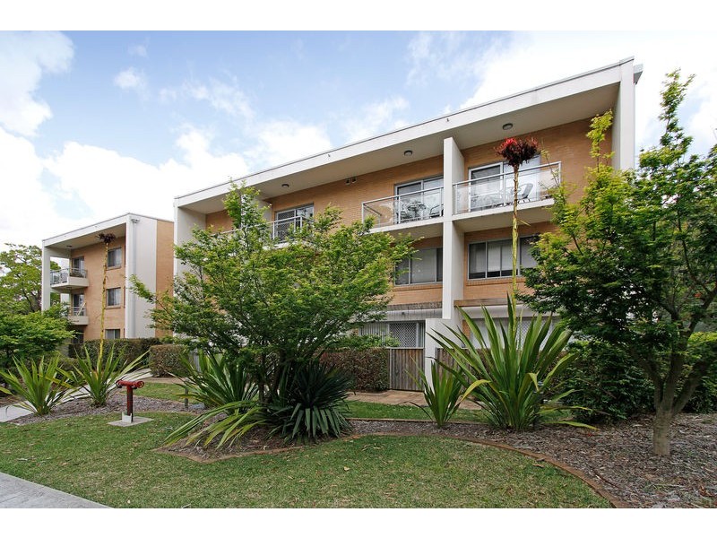 9/11-13 Chapman Street, Gymea NSW 2227