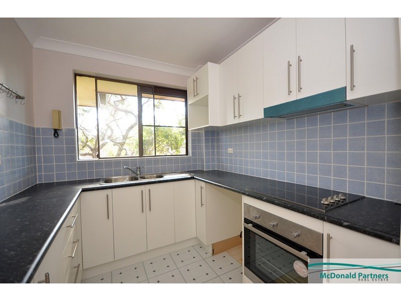 24/131 Oak Road, Kirrawee NSW 2232