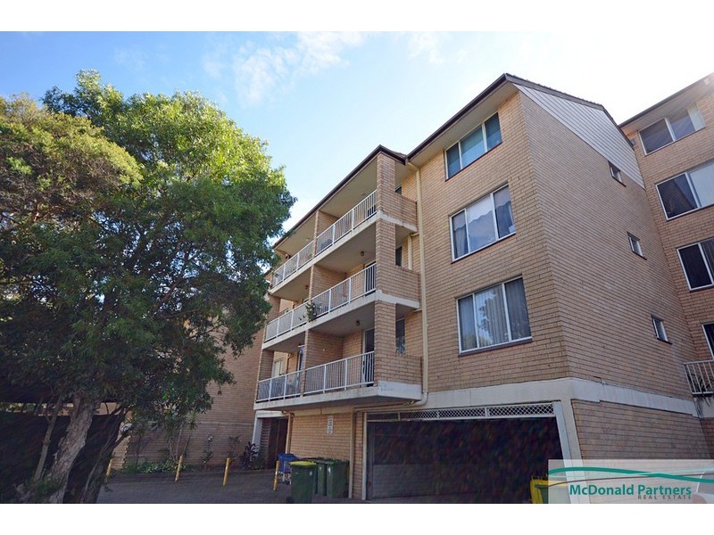 33/125 Karimbla Road, Miranda NSW 2228