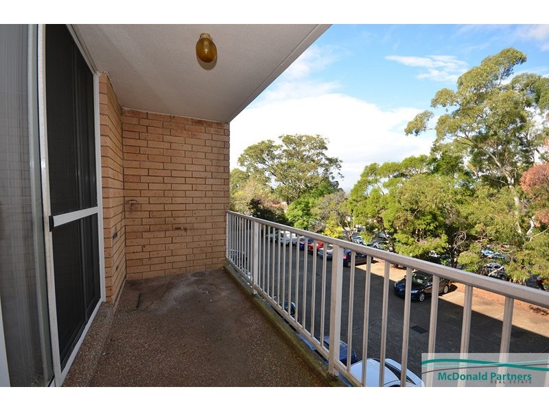 33/125 Karimbla Road, Miranda NSW 2228