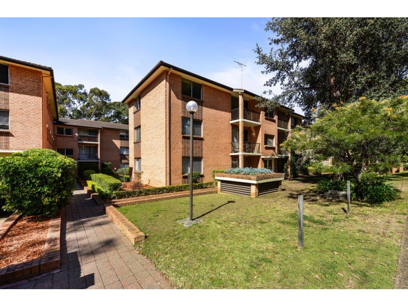 32/38-40 Chapman Street, Gymea NSW 2227