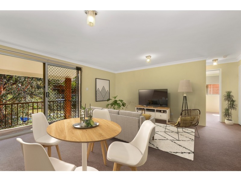 32/38-40 Chapman Street, Gymea NSW 2227