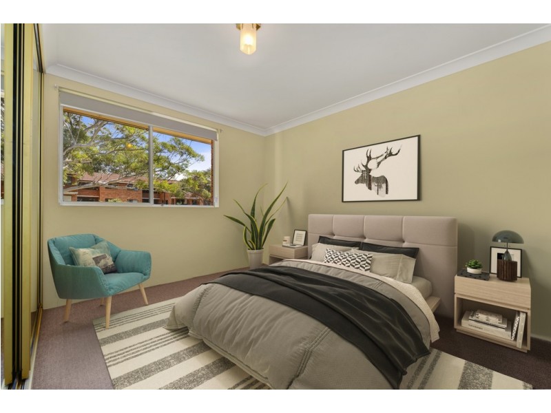 32/38-40 Chapman Street, Gymea NSW 2227