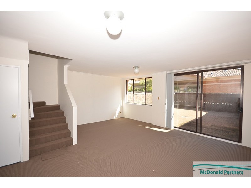 63/479 The Boulevarde, Kirrawee NSW 2232