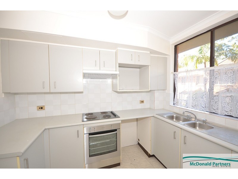 63/479 The Boulevarde, Kirrawee NSW 2232