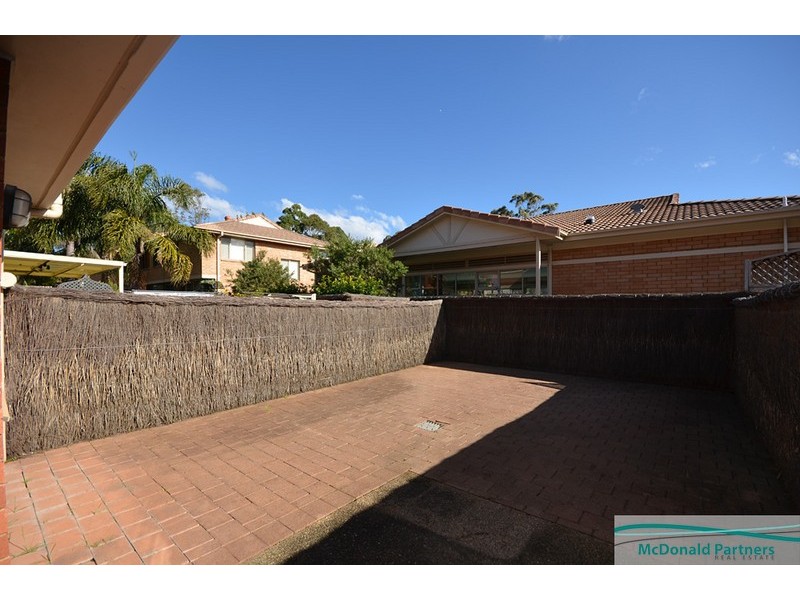 63/479 The Boulevarde, Kirrawee NSW 2232