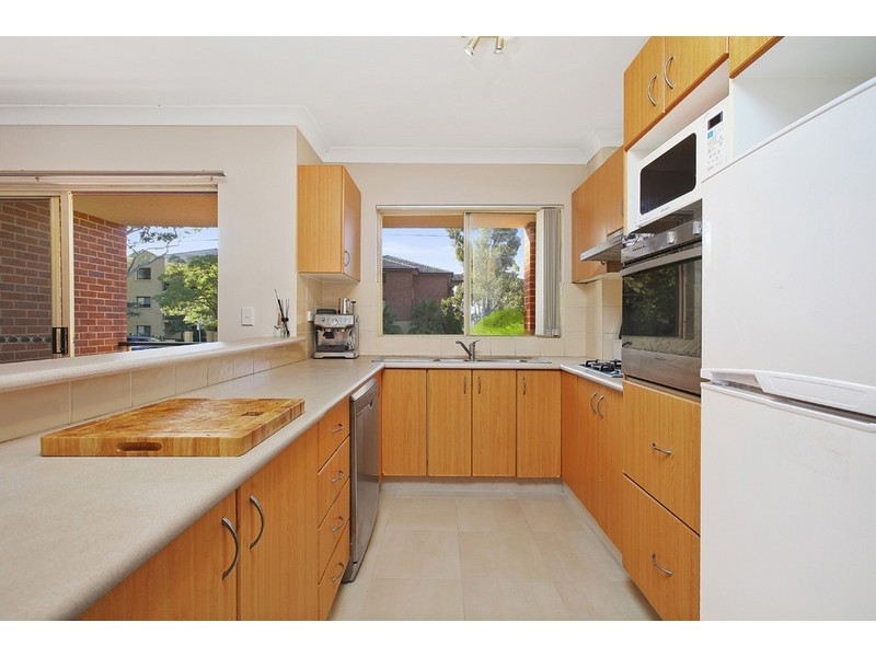 4/15-17 Koorabel Avenue, Gymea NSW 2227