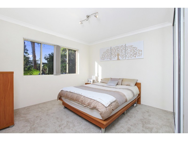 4/15-17 Koorabel Avenue, Gymea NSW 2227