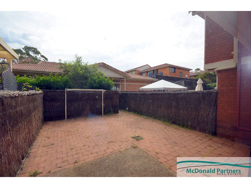 62/479 Boulevarde, Kirrawee NSW 2232