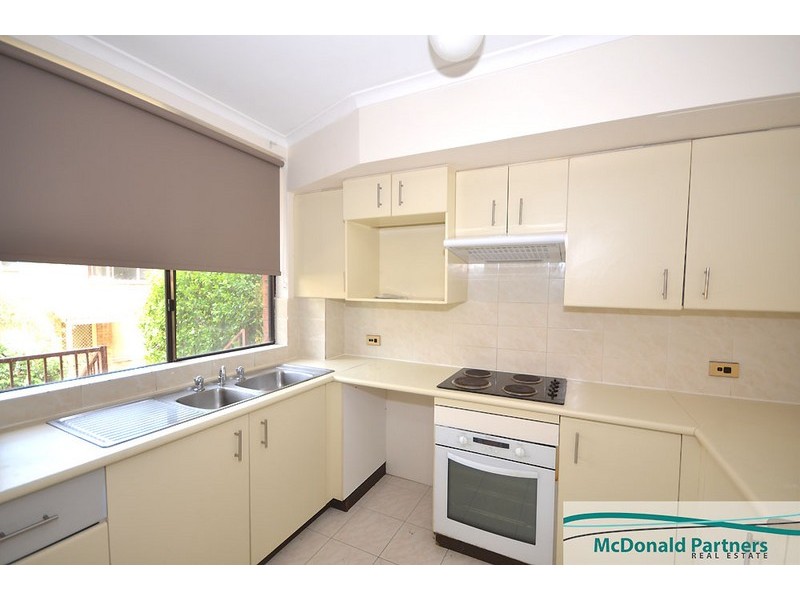 62/479 Boulevarde, Kirrawee NSW 2232