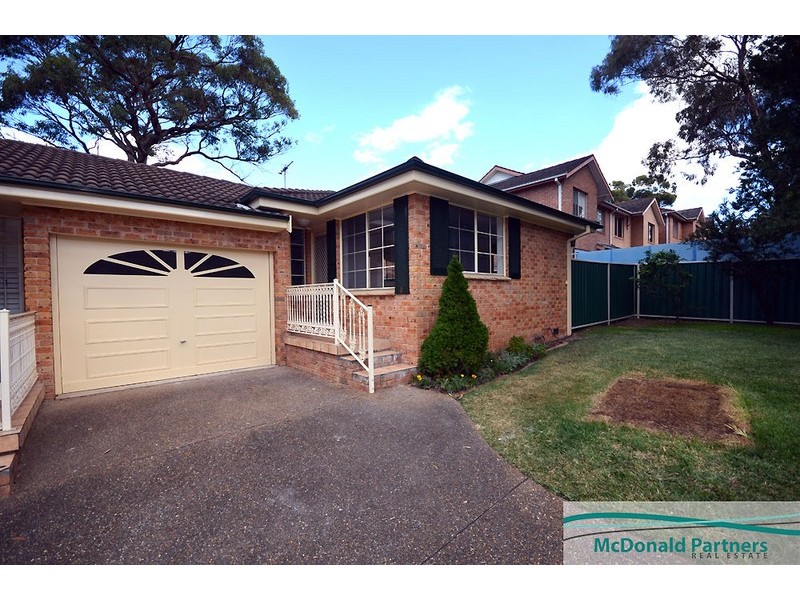 3/1-3 Premier Street, Gymea NSW 2227