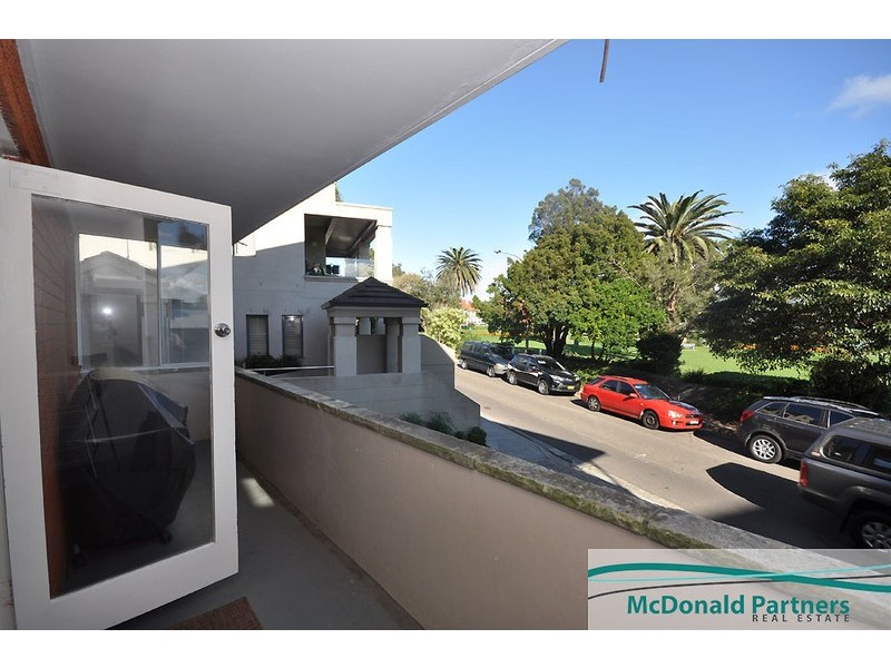 9/67 Gerrale Street, Cronulla NSW 2230