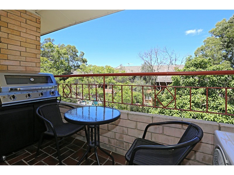 9/2-4 Curtis Street, Caringbah NSW 2229