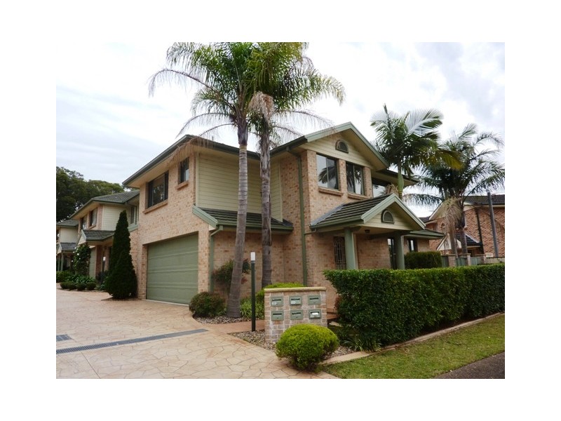 9/753 Kingsway, Gymea NSW 2227