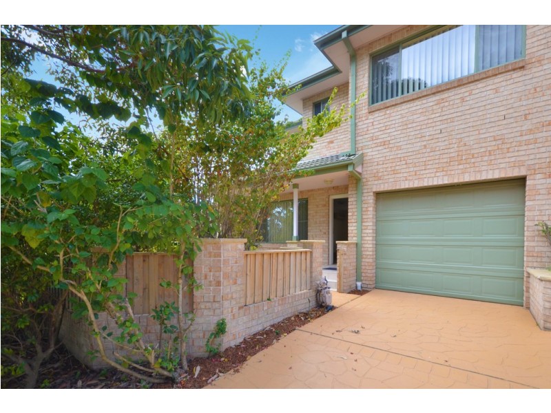 10/9-15 Gardere Street, Caringbah NSW 2229
