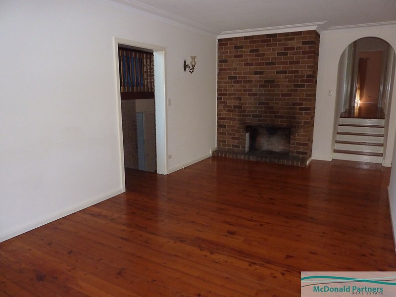 87 Matson Crescent, Miranda NSW 2228