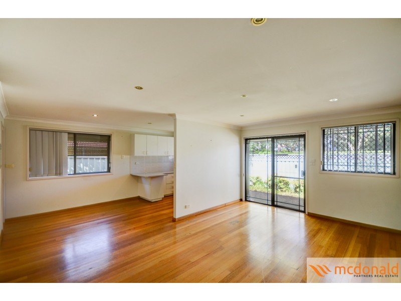 1/2 Yarra Burra Street, Gymea Bay NSW 2227