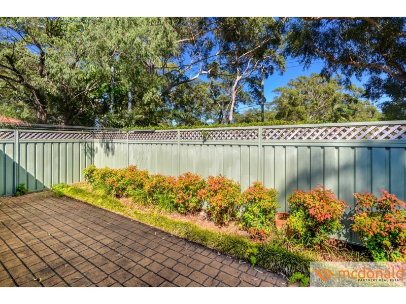 1/2 Yarra Burra Street, Gymea Bay NSW 2227