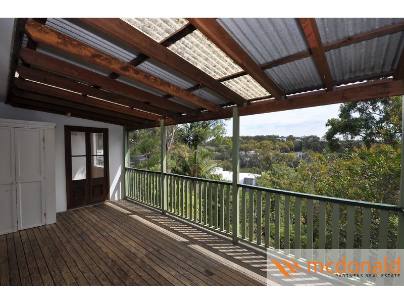 77 Arcadia Ave, Gymea Bay NSW 2227