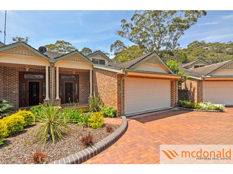 4/150 North West Arm Road, Grays Point NSW 2232