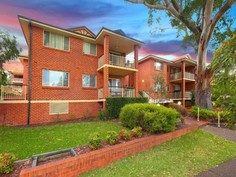 3/66-70 Talara Road, Gymea NSW 2227