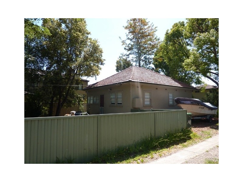 488 Princes Highway, Gymea NSW 2227