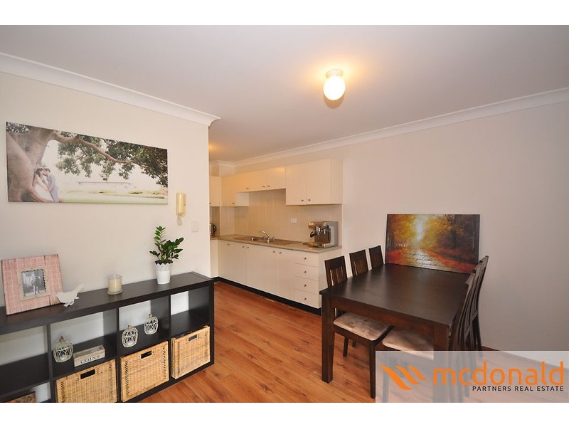 33/20 Leonay Street, Sutherland NSW 2232