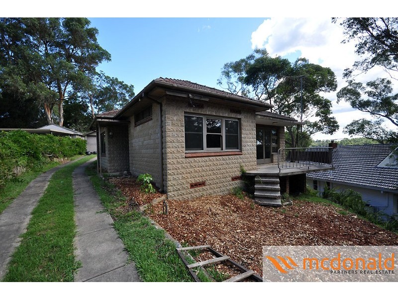 212 Caringbah Road, Caringbah NSW 2229
