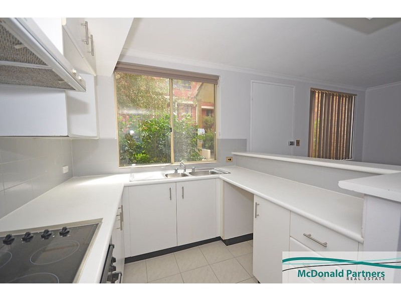 76/479 Boulevarde, Kirrawee NSW 2232