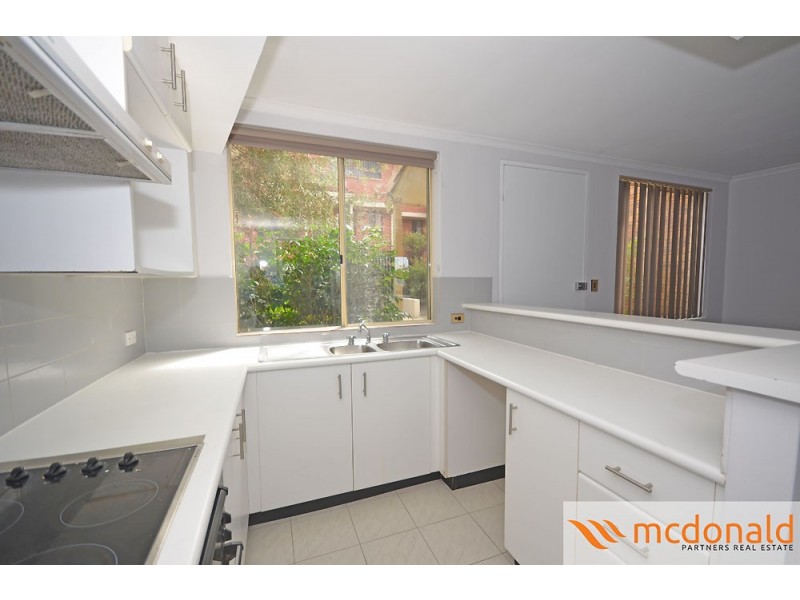 76/479 The Boulevarde, Kirrawee NSW 2232